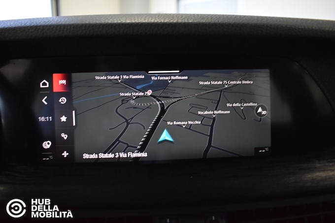 ALFA ROMEO Stelvio 2.2 Turbodiesel 190 CV AT8 Q4 Super Business